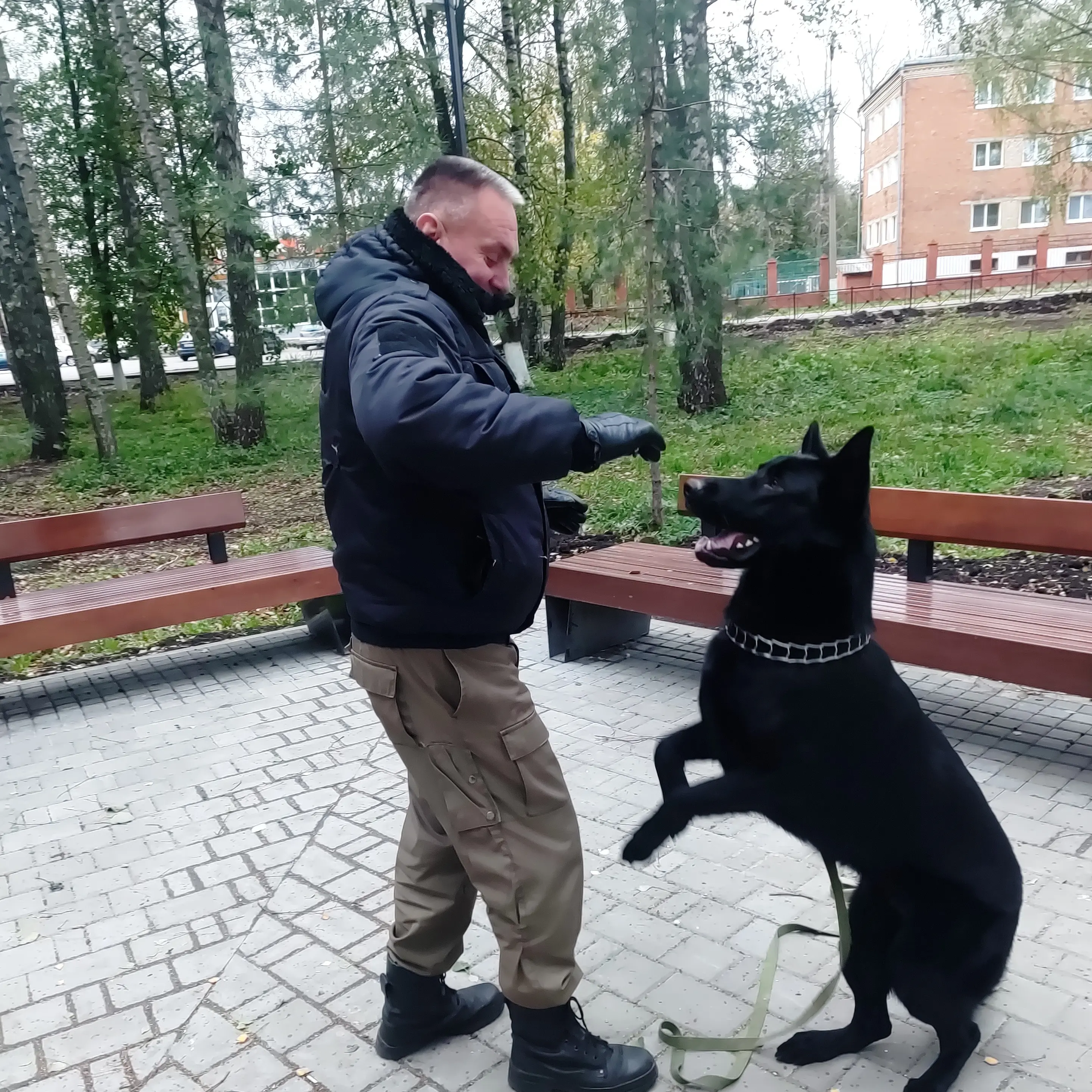 Владимир Демченко