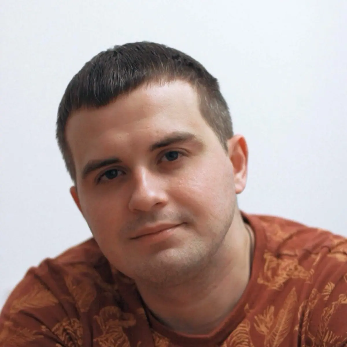 Антон Симоненко