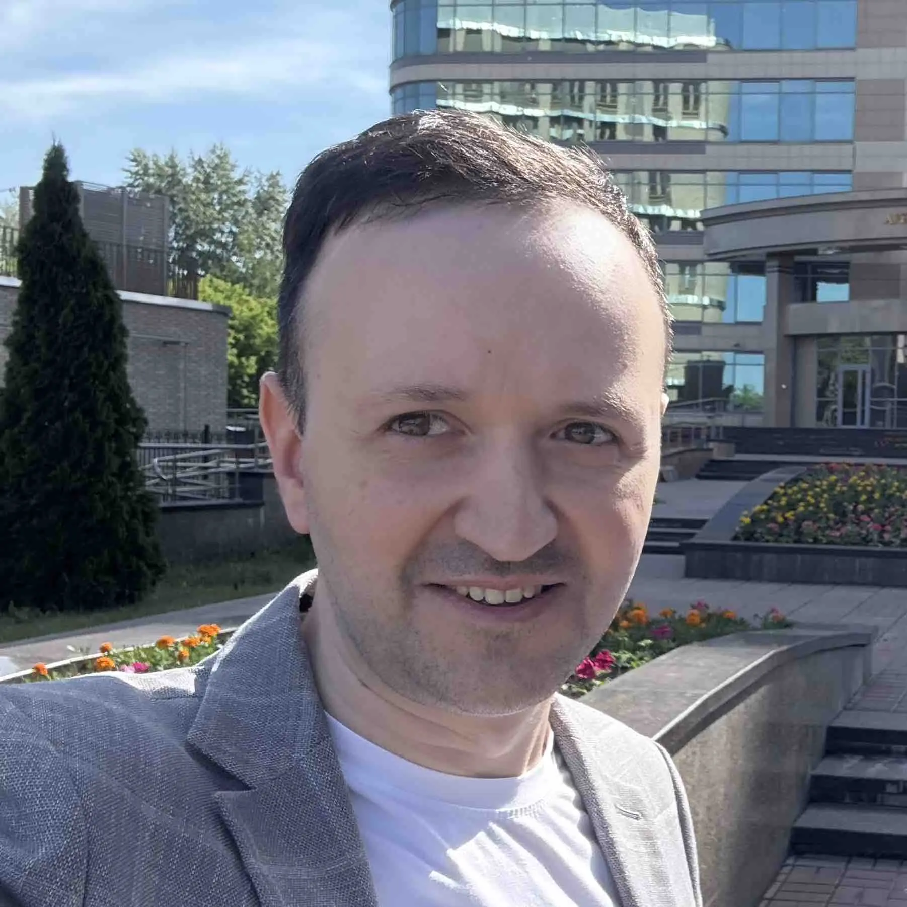 Артем Нусс