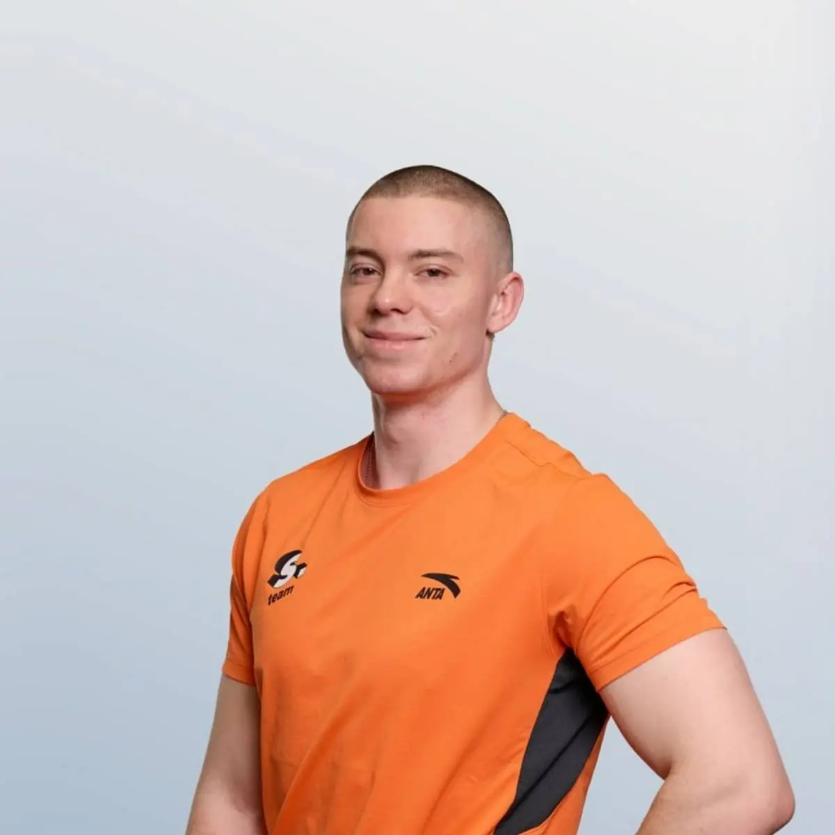 Иван Ильичев