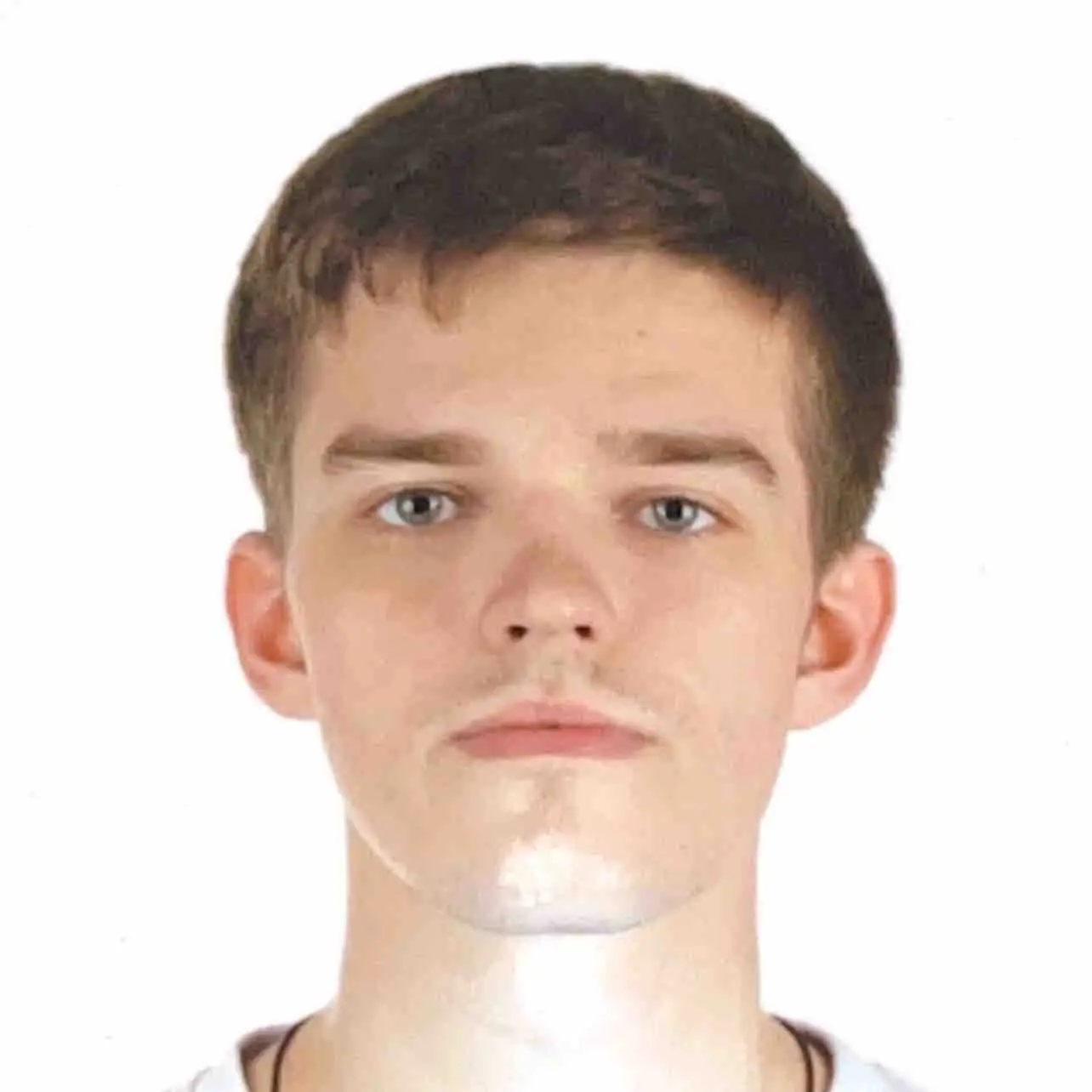 Максим Абанькин