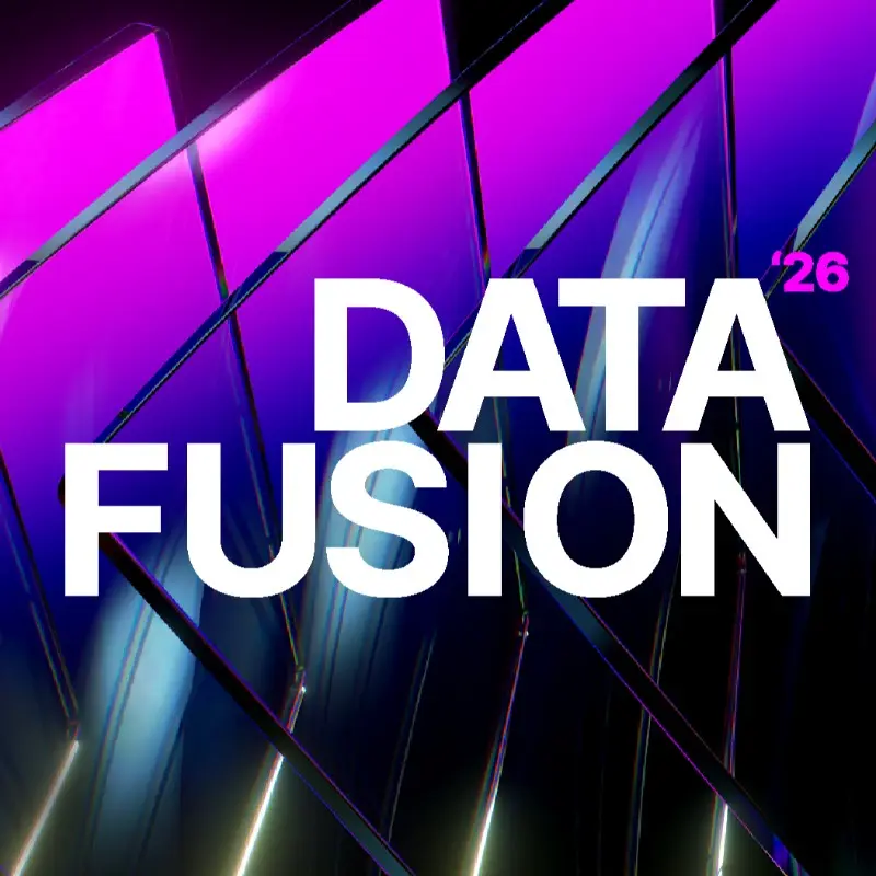 Data Fusion