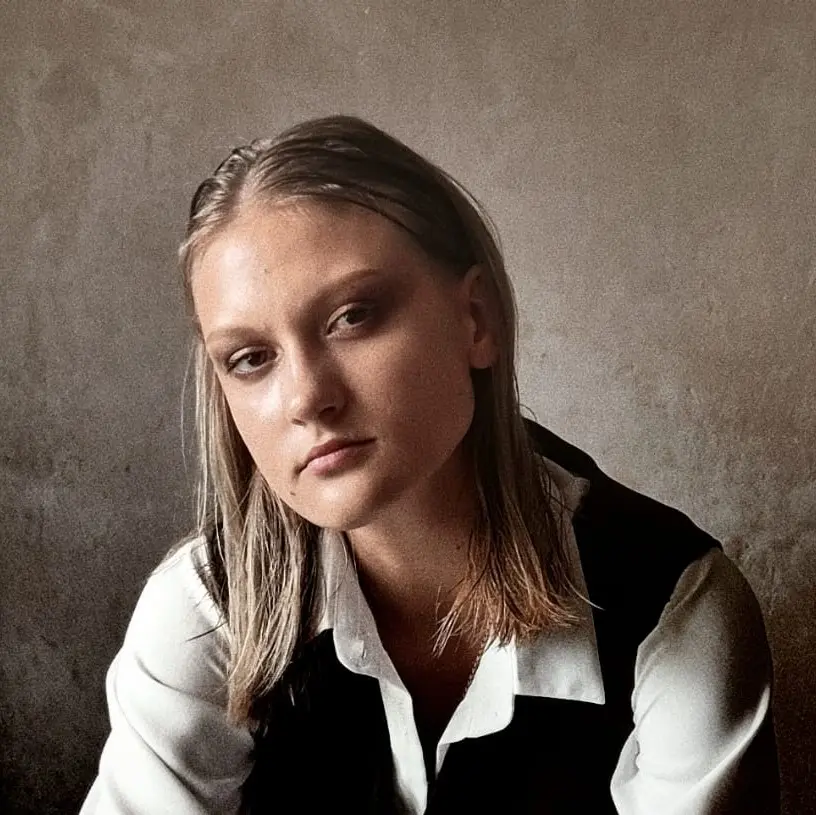Ксения Избенко