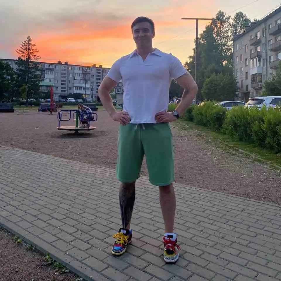 Олег Кононенко