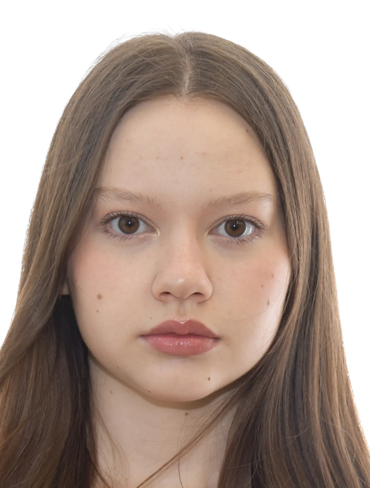 Ульяна Чередниченко
