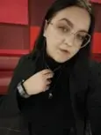 Анна Гусева