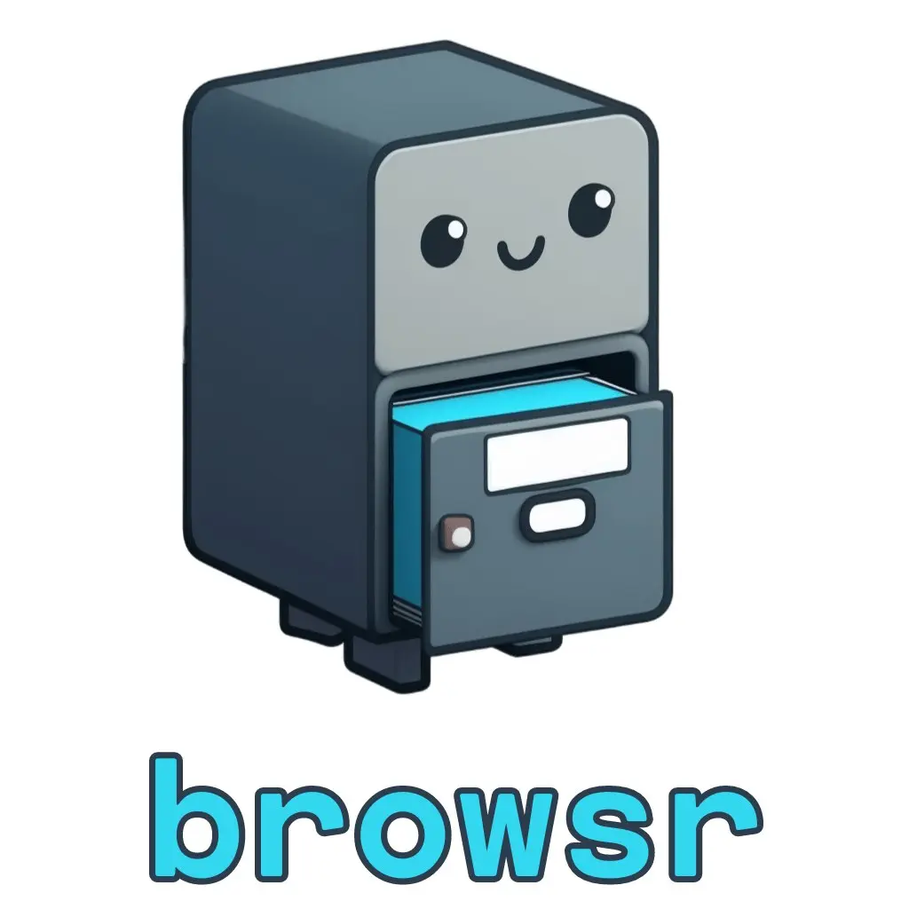 browsr
browsr — это удобный файловый менеджер для терминала, позволяющий просматривать содержимое локальных и удалённых файловых систем с помощью клавиатуры или мыши | Сетка — социальная сеть от hh.ru