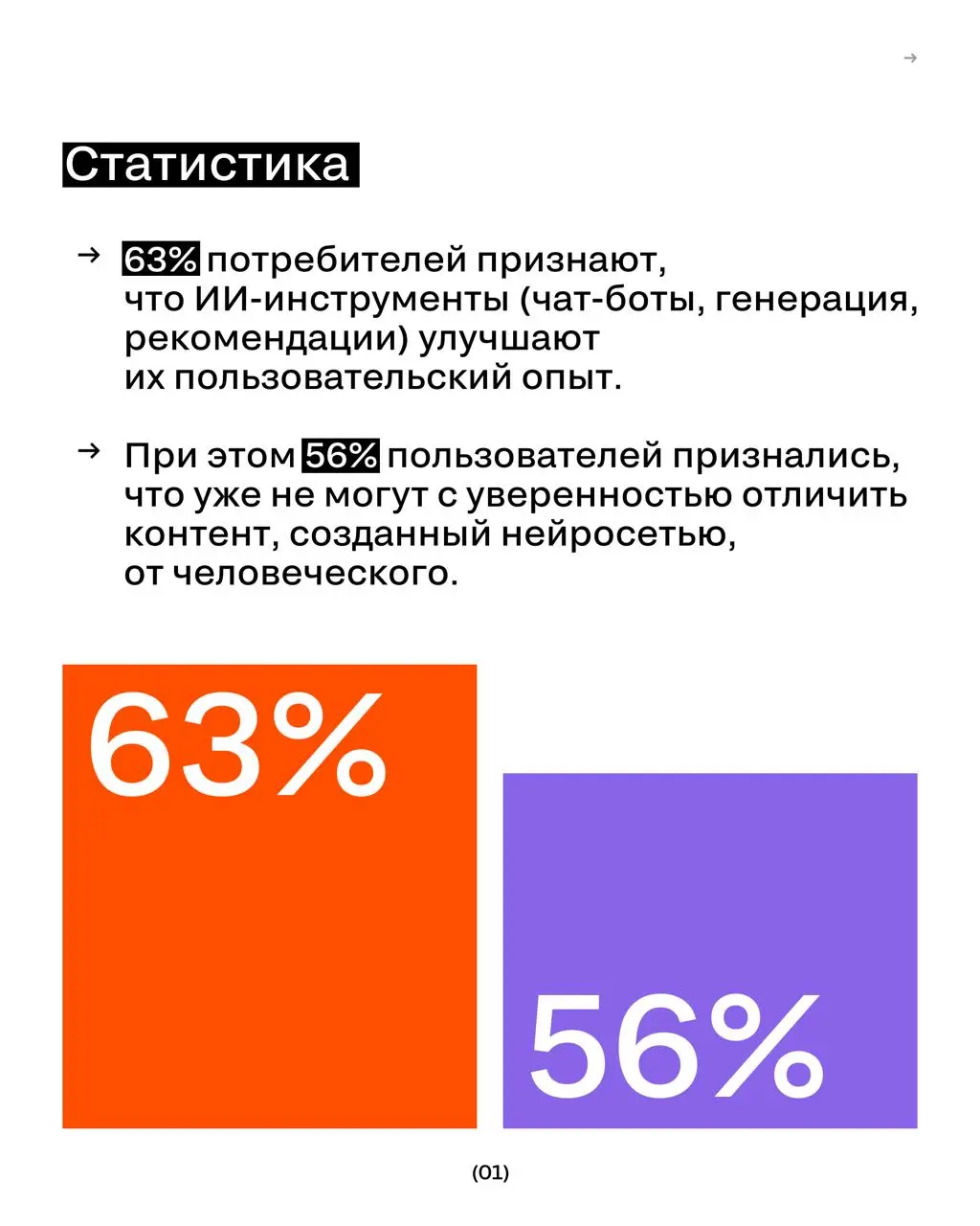 Если AI-реклама выглядит дорого, вам важно, кто её сделал? Смотрим свежее исследование*
Посмотрели большой отчёт DoubleVerify с инсайтом от WARC | Сетка — социальная сеть от hh.ru
