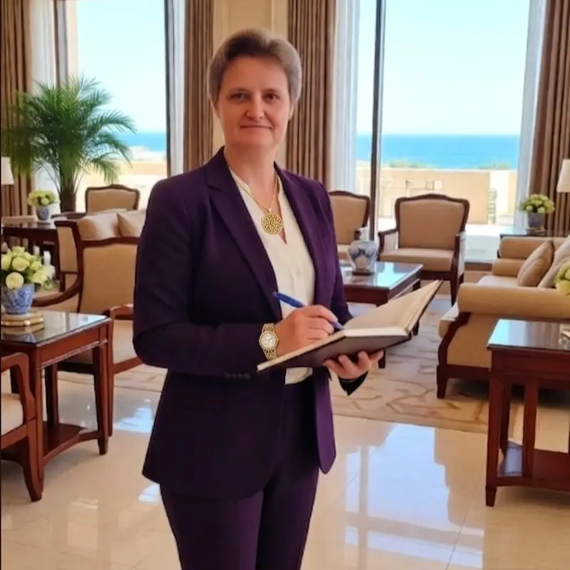 Екатерина Комарова