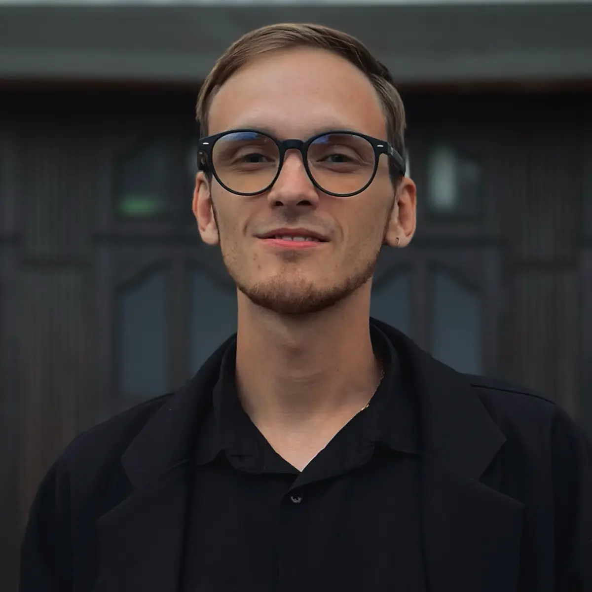 Евгений Башаев