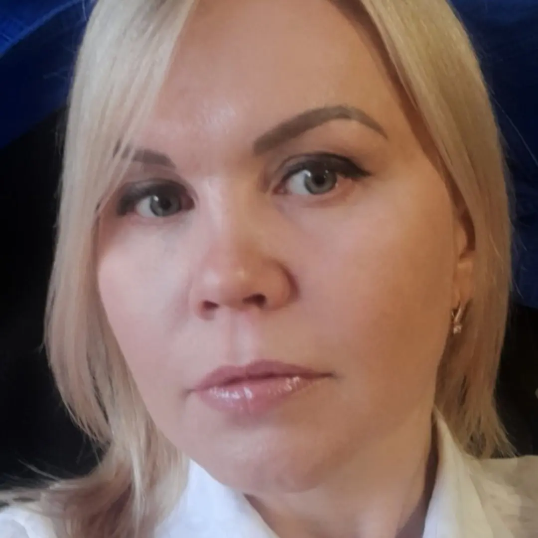 Надежда Васенева