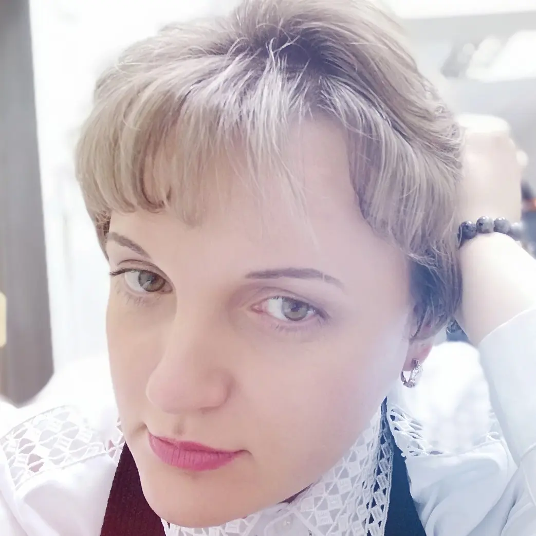 Юлия Коннова