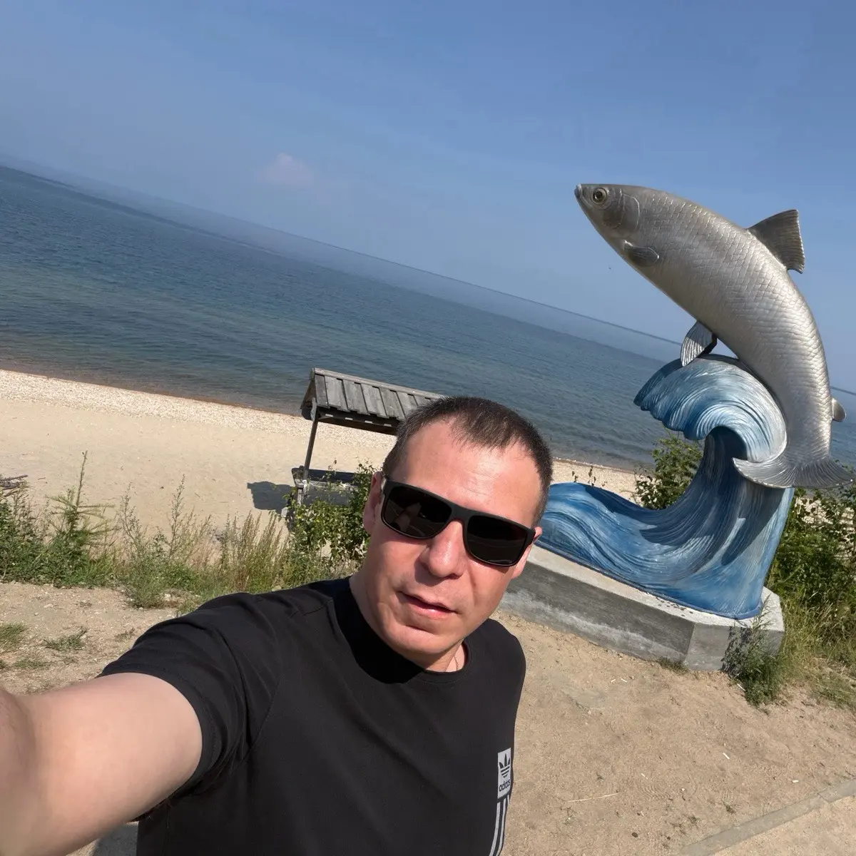 Павел Русаков
