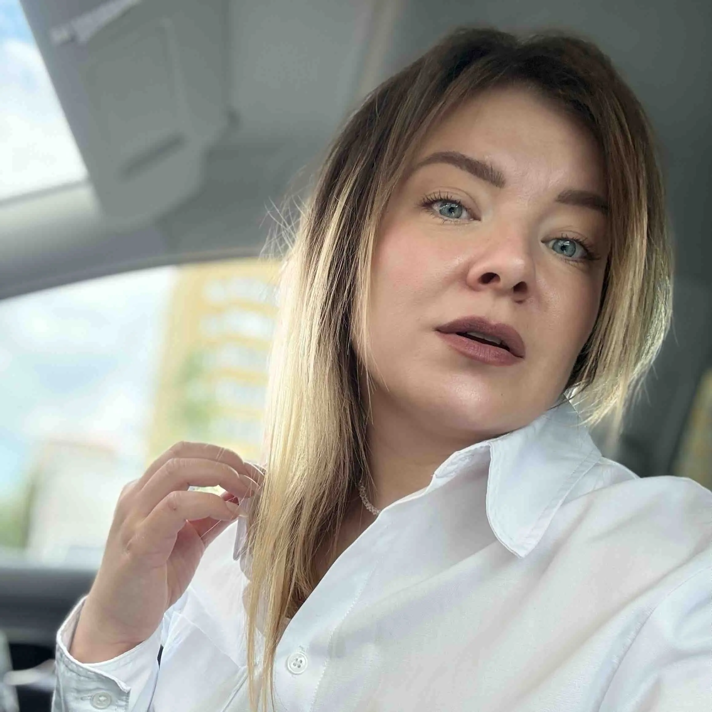 Евгения Савкова