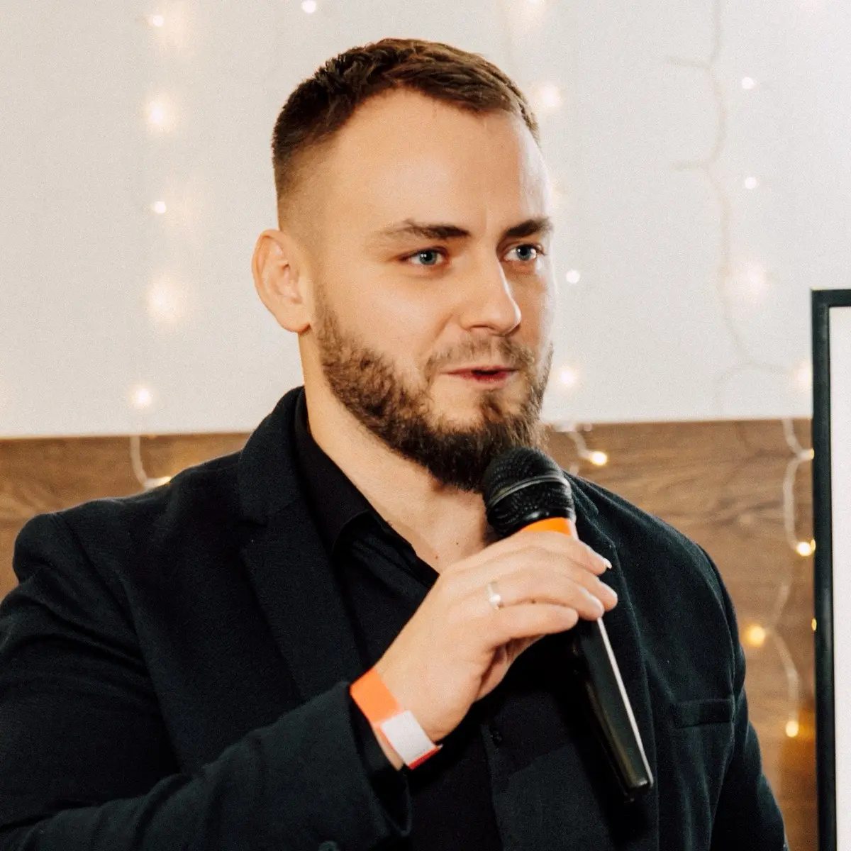 Алексей Воронков
