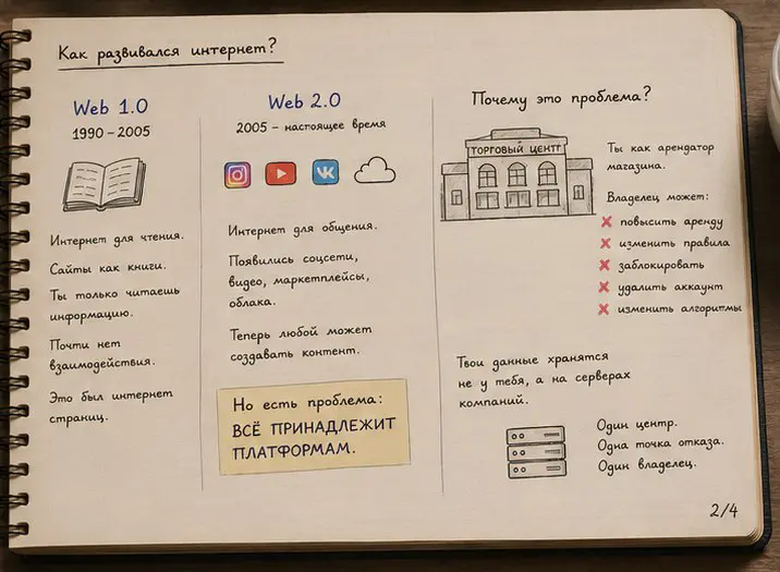 Как одна переписка в VK изменила мое представление об исследовании?😃 | Сетка — социальная сеть от hh.ru