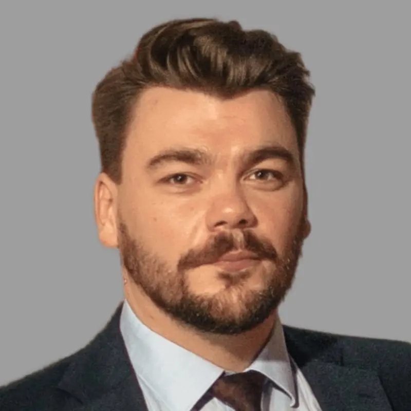 Илья Скворцов