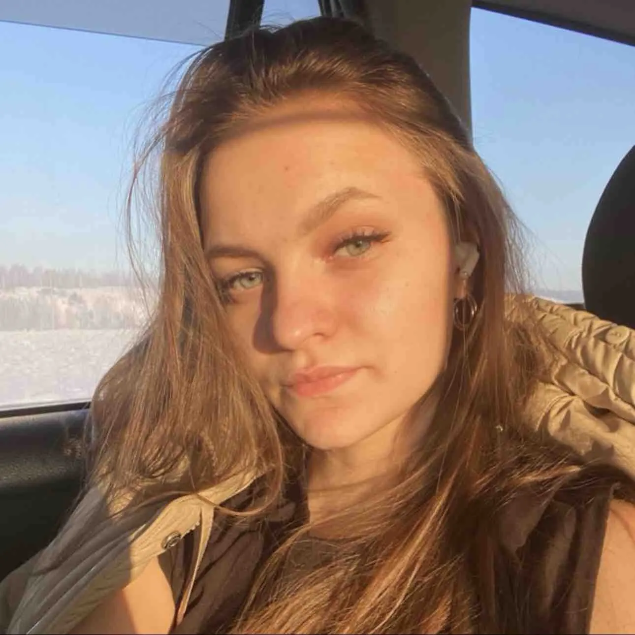 Ксения Шуклина