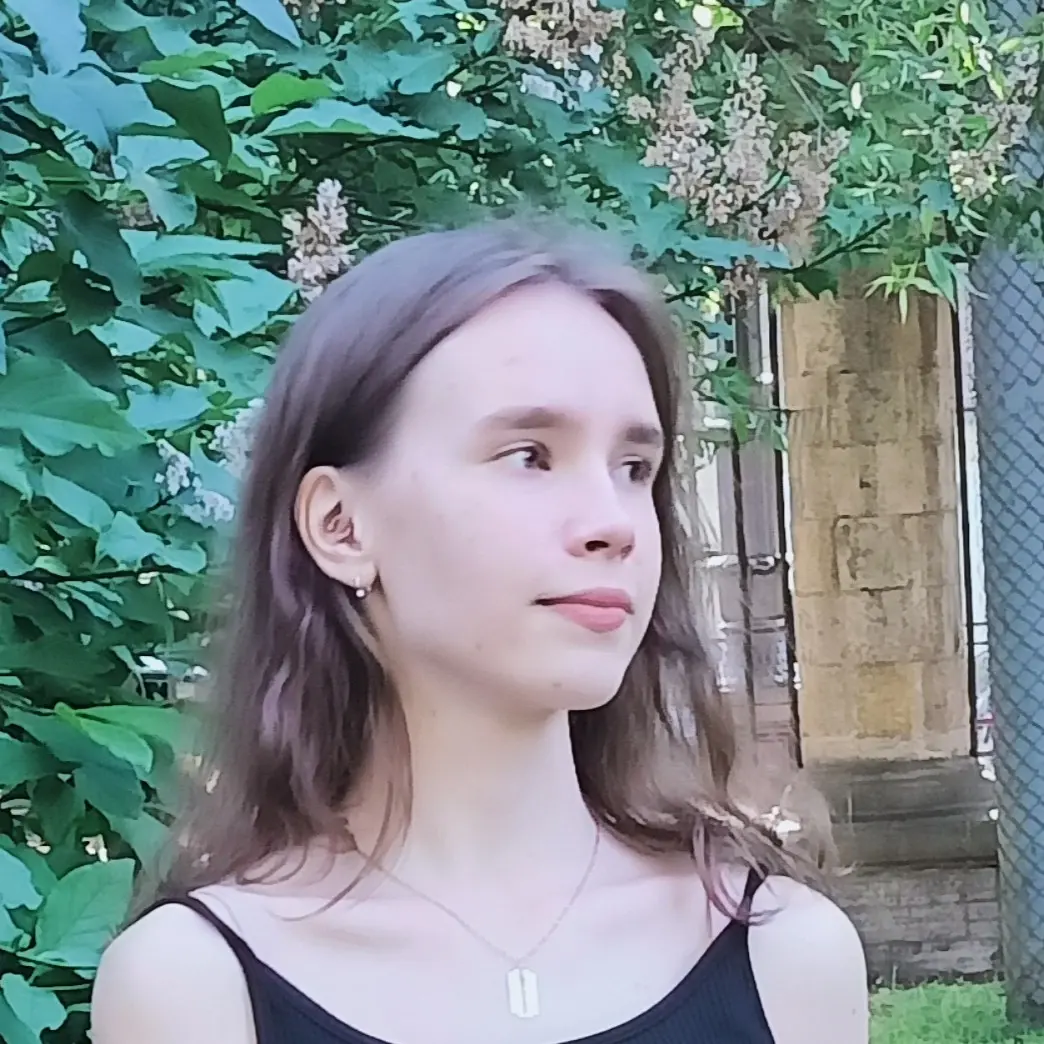 Вера Черентаева