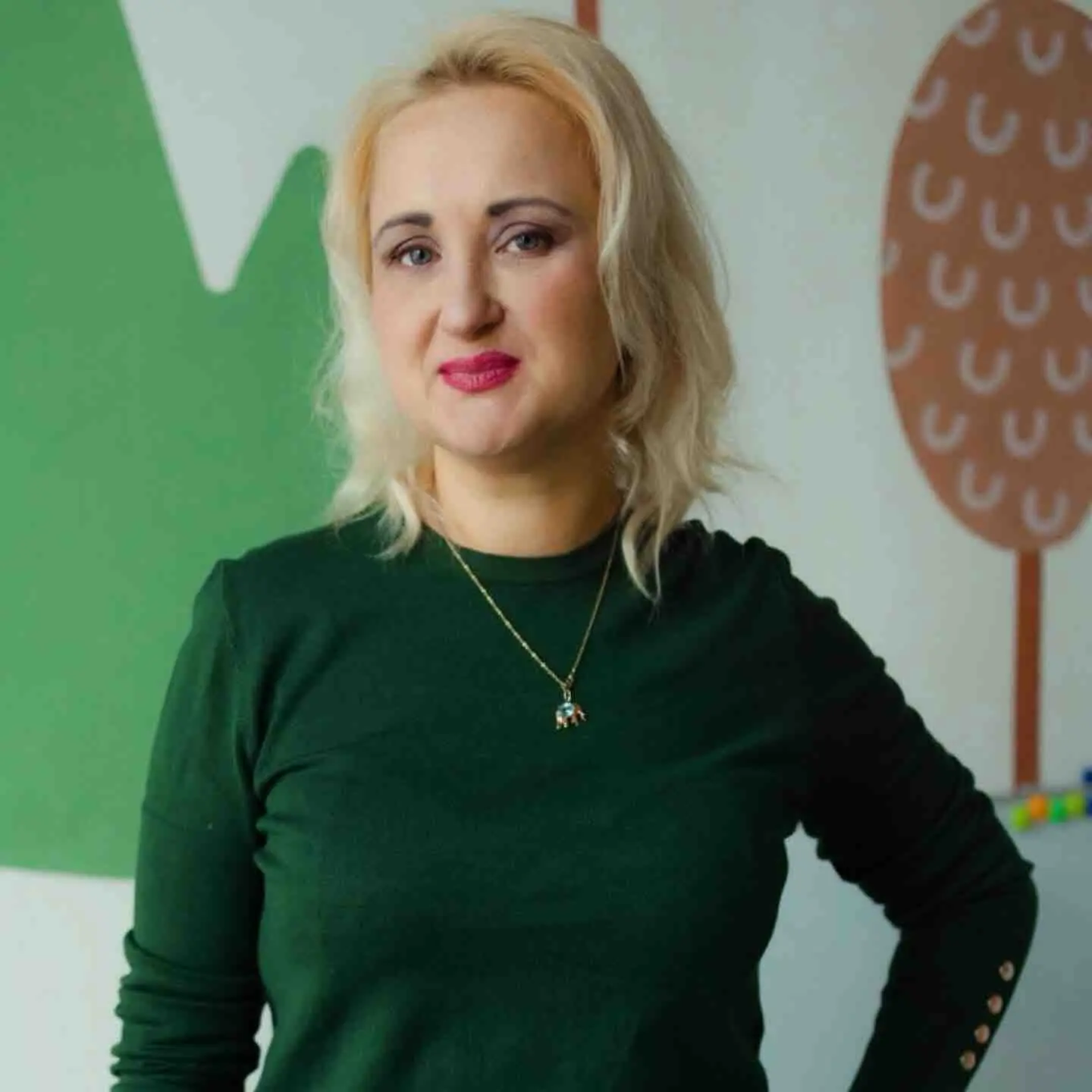 Оксана Иванова