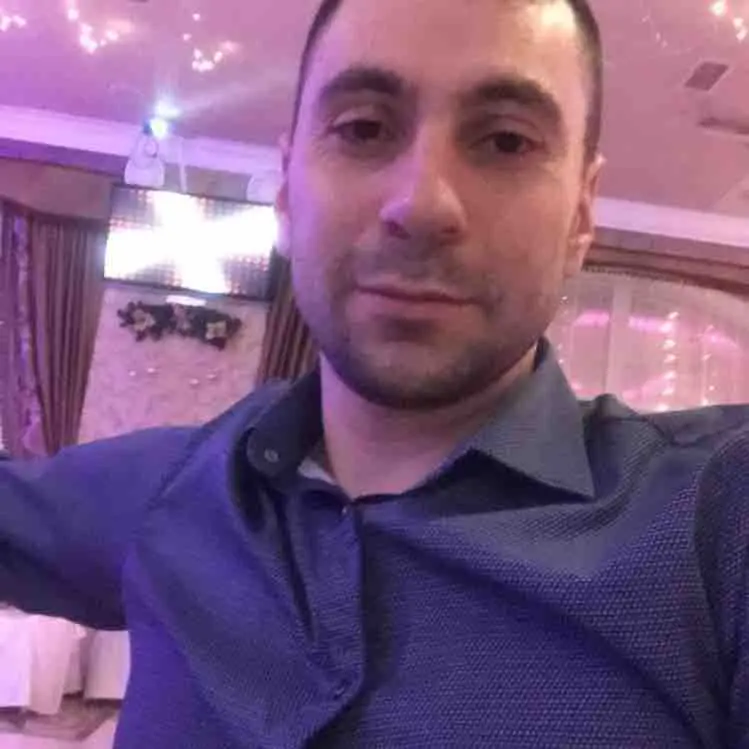 Акоп Товмасян