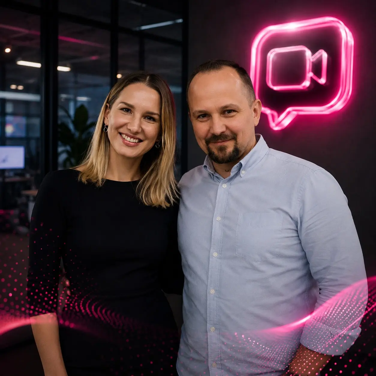 А мы с @panfav Лешей Панфиловым, CTO Cleverbots, собрались и зовем вас на открытые вебинары для наших друзей про нейронки в бизнесе, будет несколько вебинаров по 30 минут, пока идет август | Сетка — социальная сеть от hh.ru