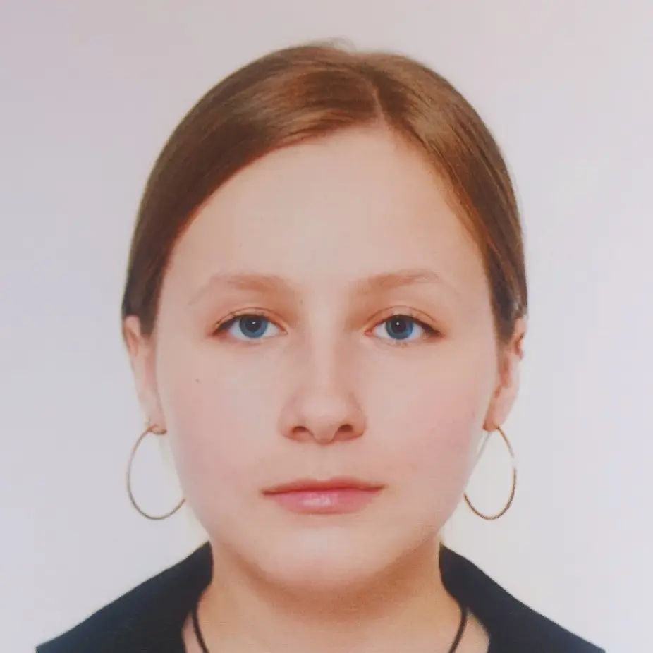 Екатерина Прокофьева
