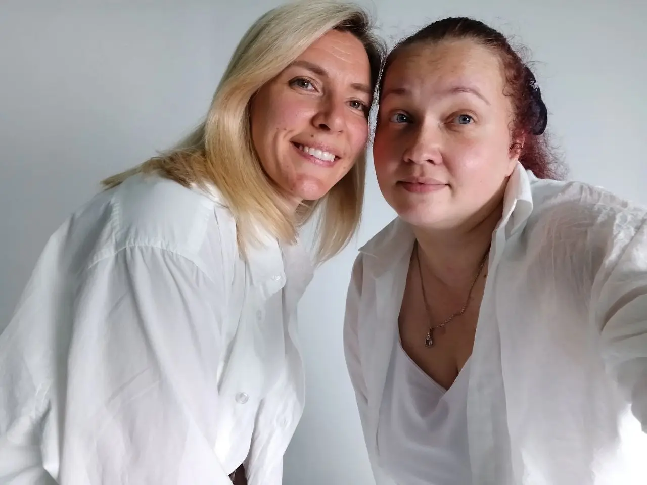 Снова была на мастерклассе, в этот раз по семейной съемке. В основном взяла оттуда новые контакты и связи.
С прошлого МК было больше инсайтов и информации | Сетка — социальная сеть от hh.ru