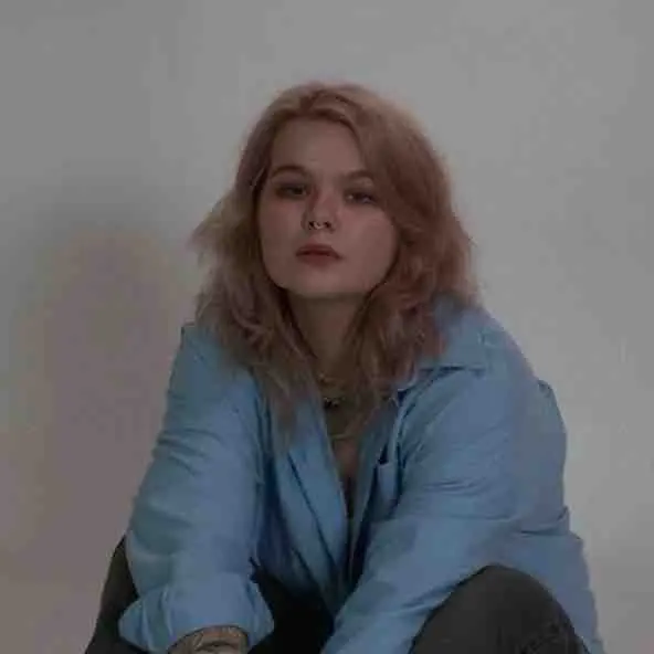 Екатерина Мотылевская