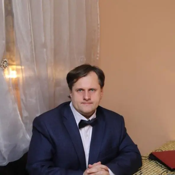 Алексей Шубенкин