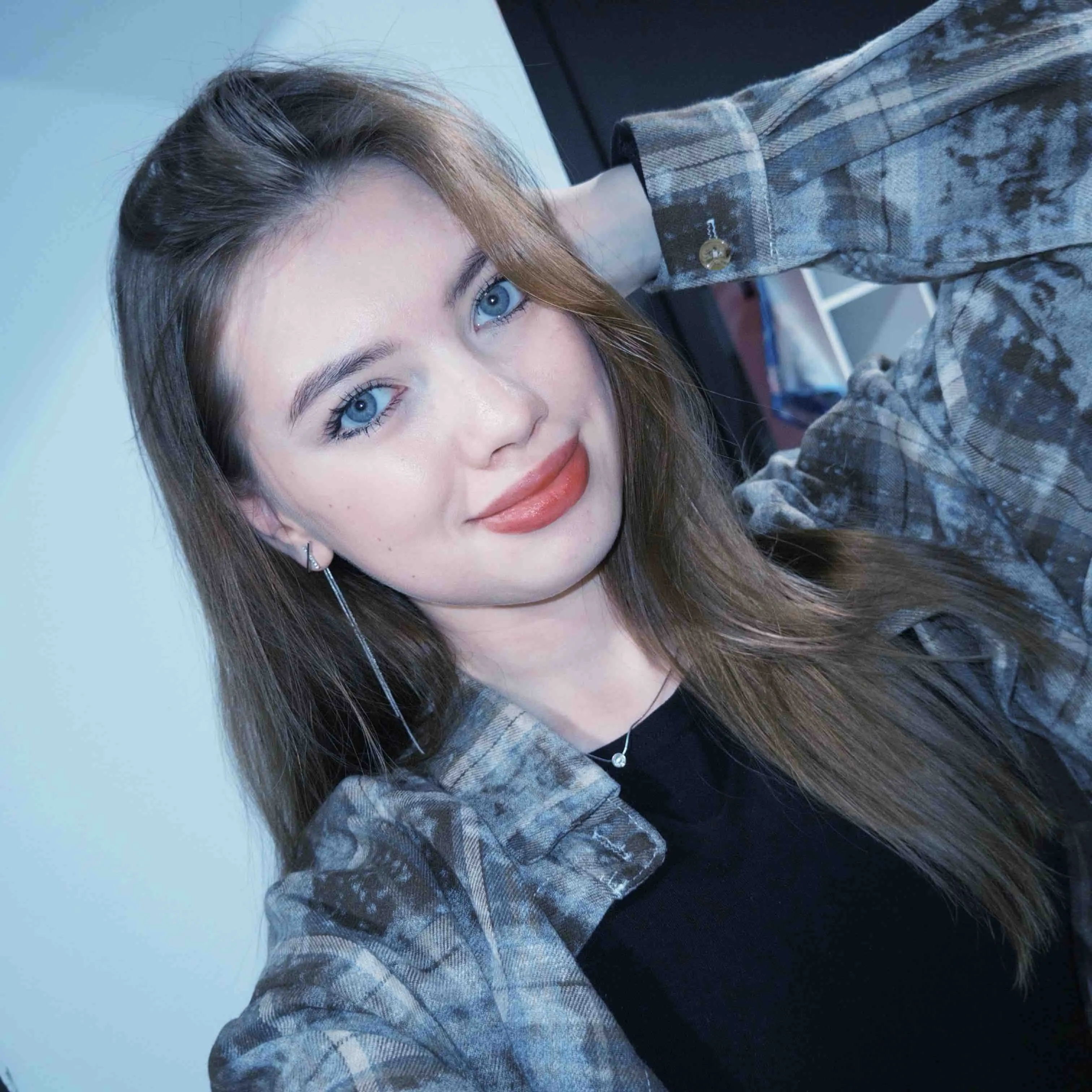 Эльвина Хасанова