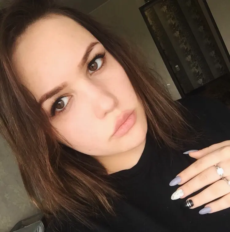Диана Сафаргалиева