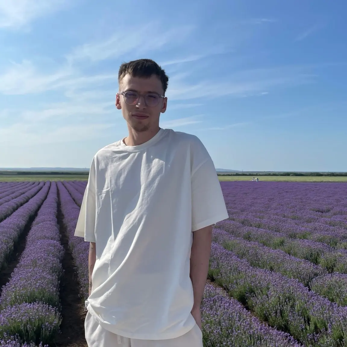 Илья Чигрин