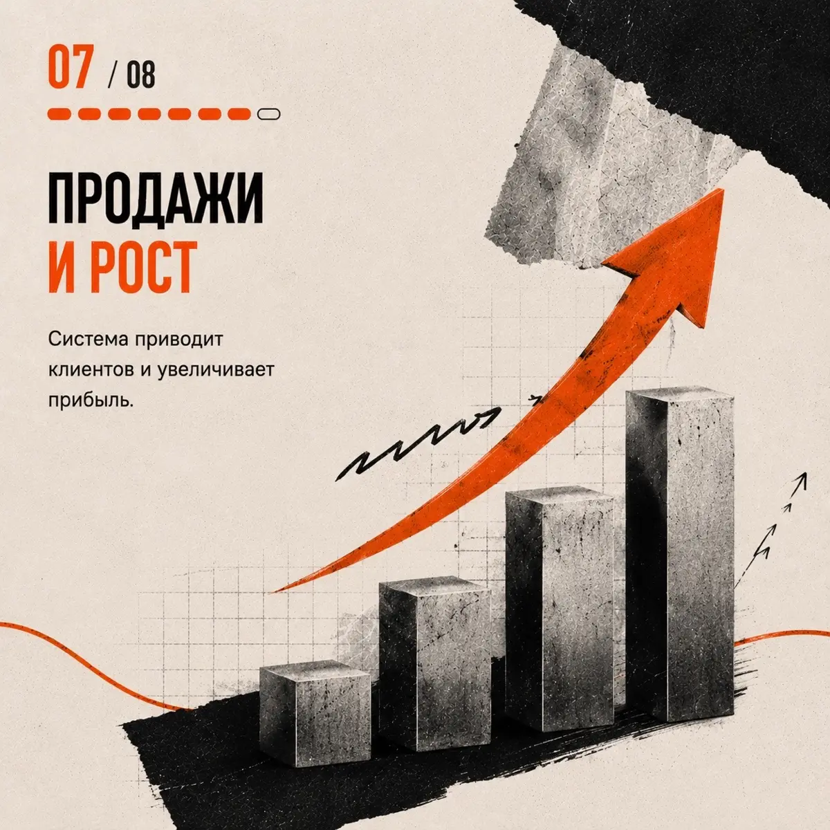 А что, если дело не в рекламе? | Сетка — социальная сеть от hh.ru