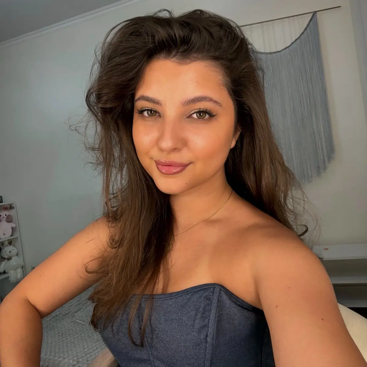 Анна Малоштан