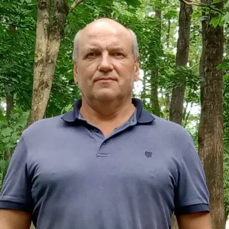 Александр Мельников