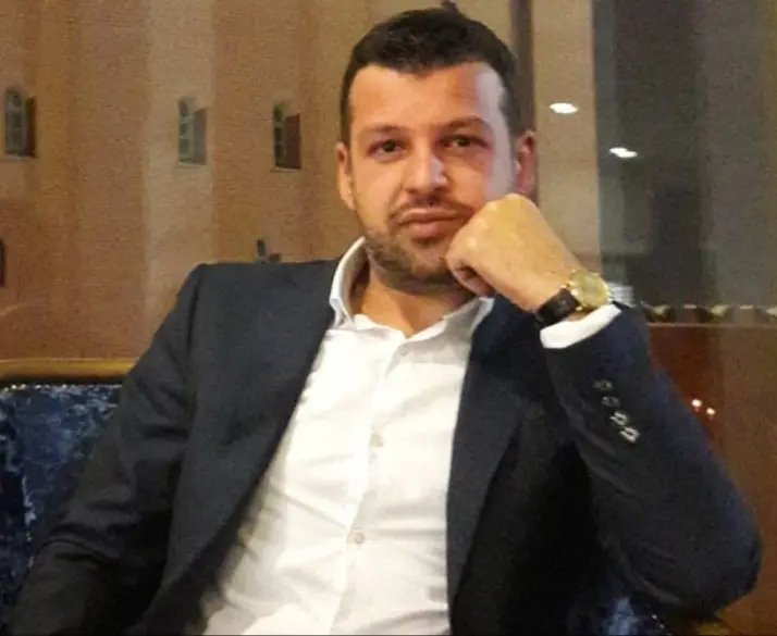 Виктор Цирульников