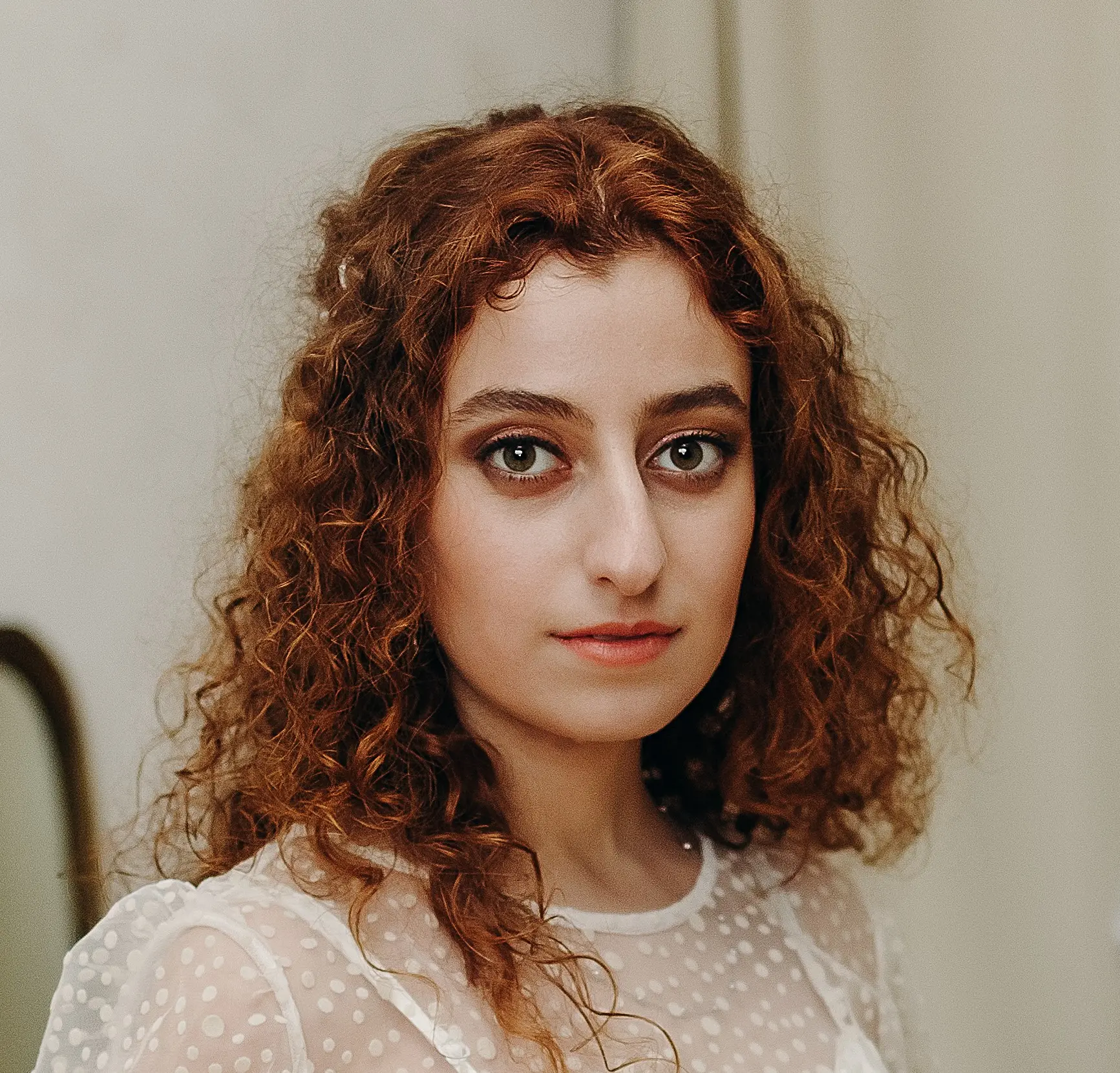 Маргарита Кукосьян