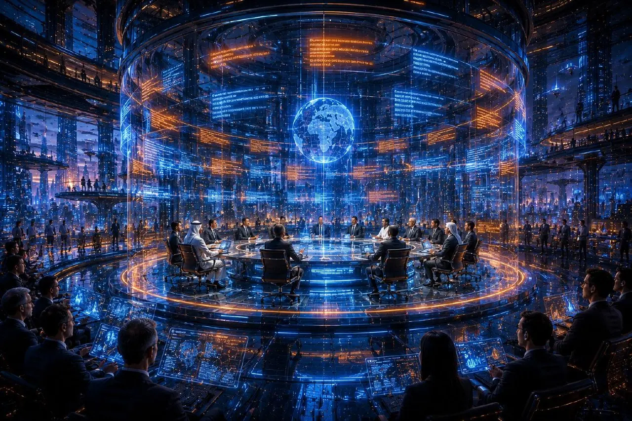 🇷🇺 Фича дня: TrueConf AI переводит речь в реальном времени во время видеоконференций
Международные встречи больше не требуют отдельного переводчика или переключения между несколькими сервисами | Сетка — социальная сеть от hh.ru