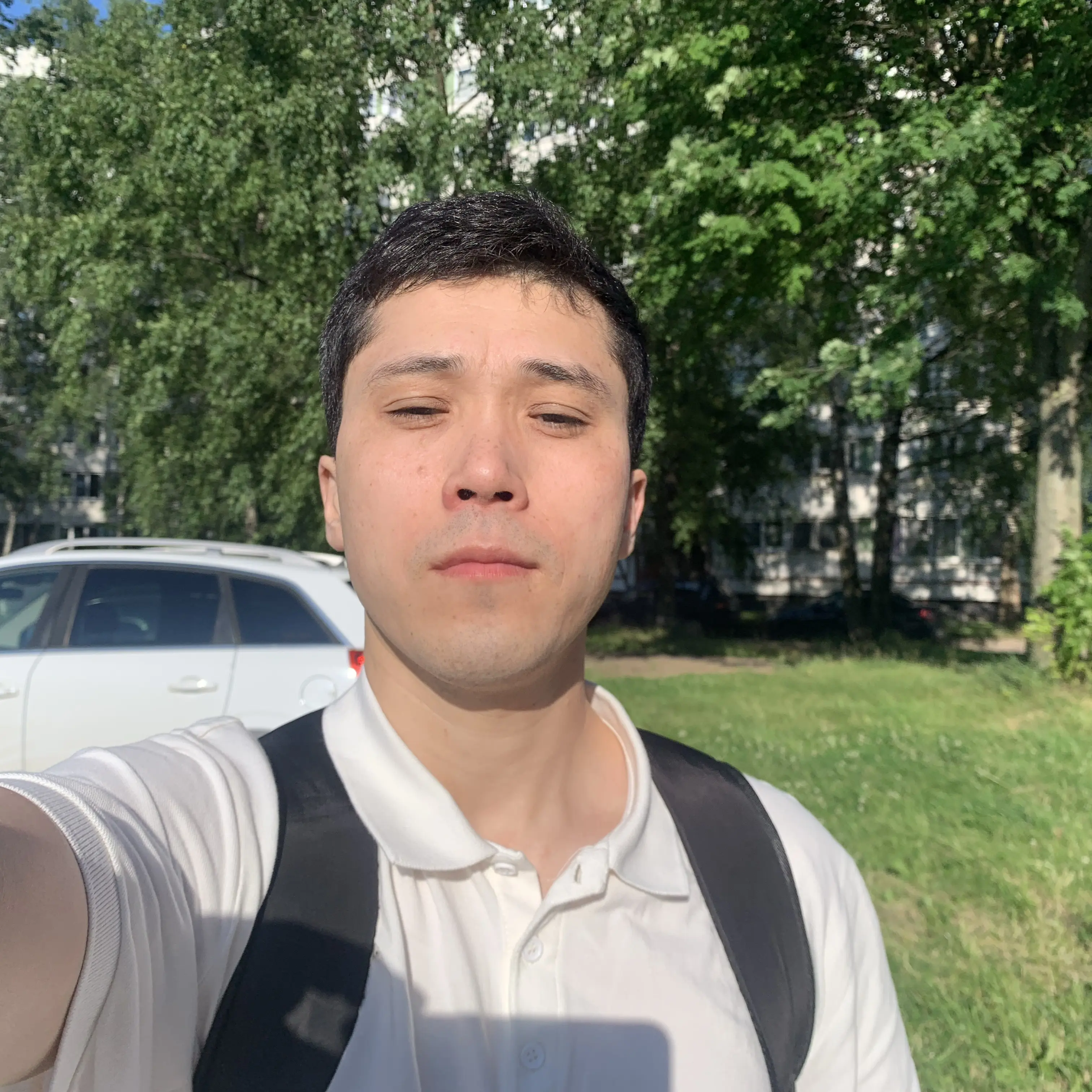 Пайрав Солиев