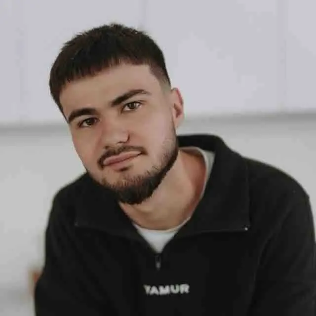 Алмаз Кутлиахметов
