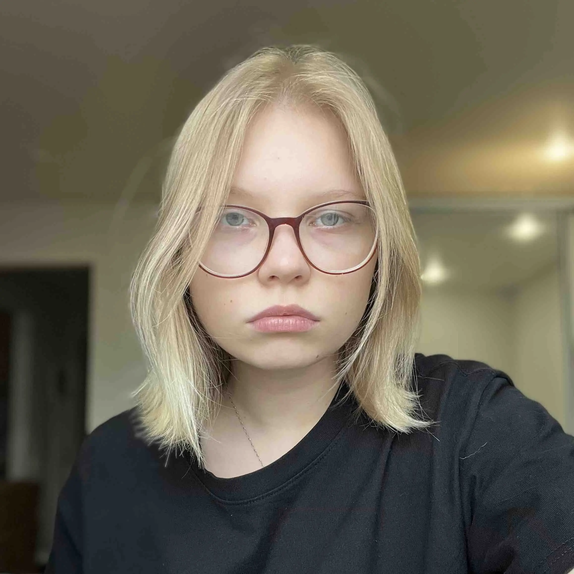 Валерия Родионова