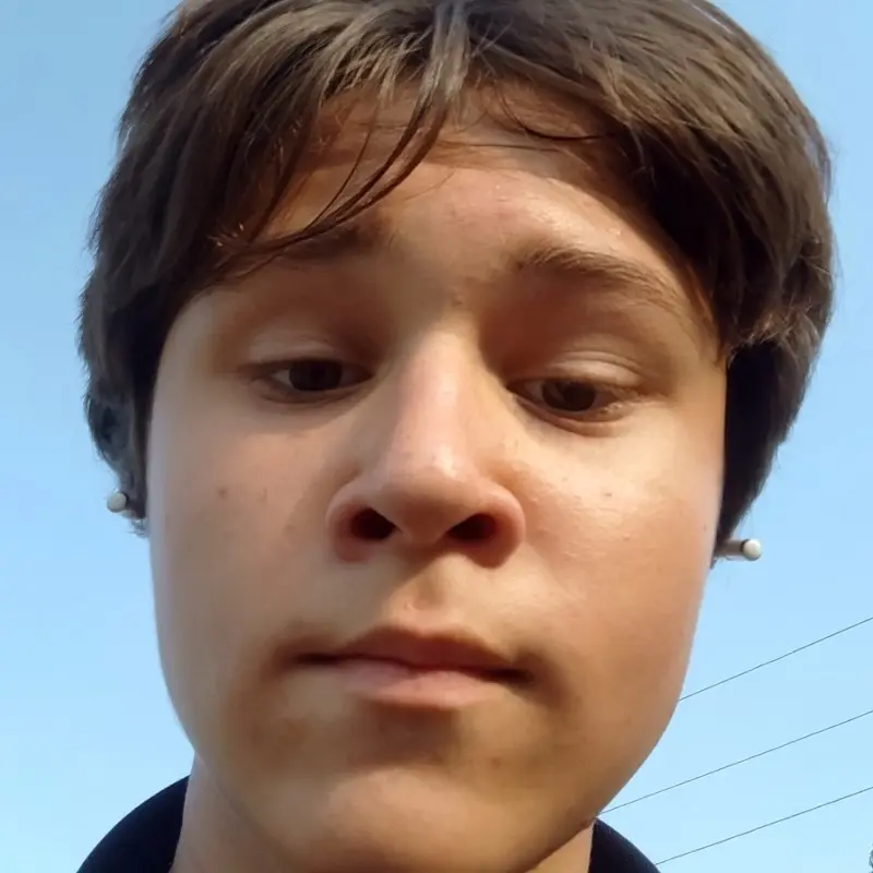 Кирилл Лисин