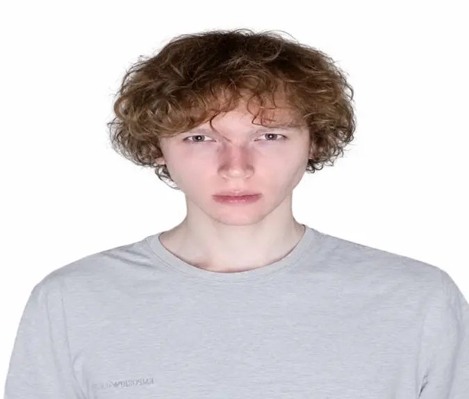 Арсений Гамзин