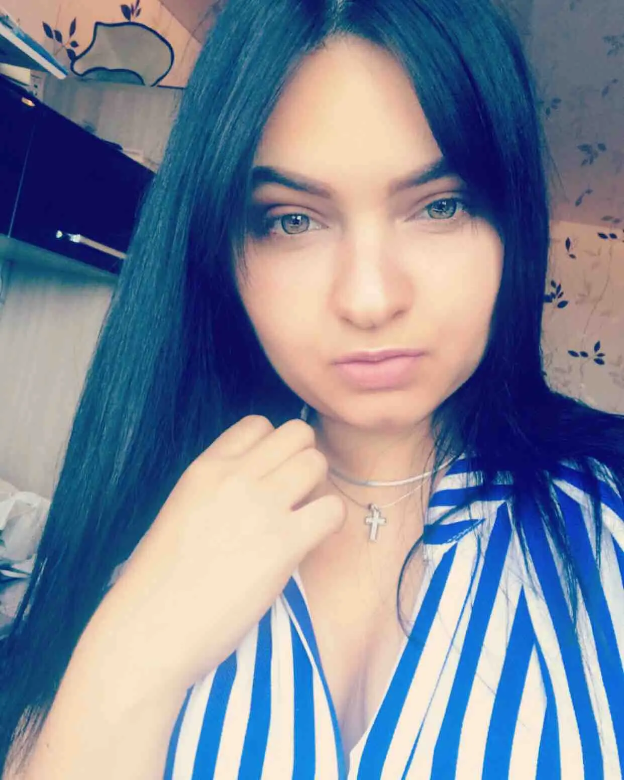 Валерия Санникова