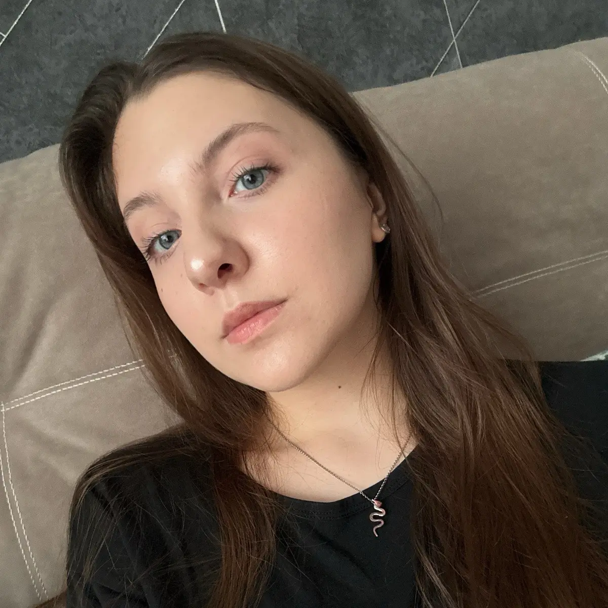 Анастасия Киценко