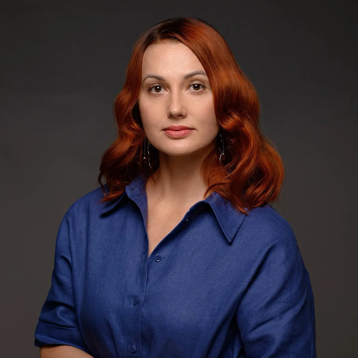 Ирина Шиловская