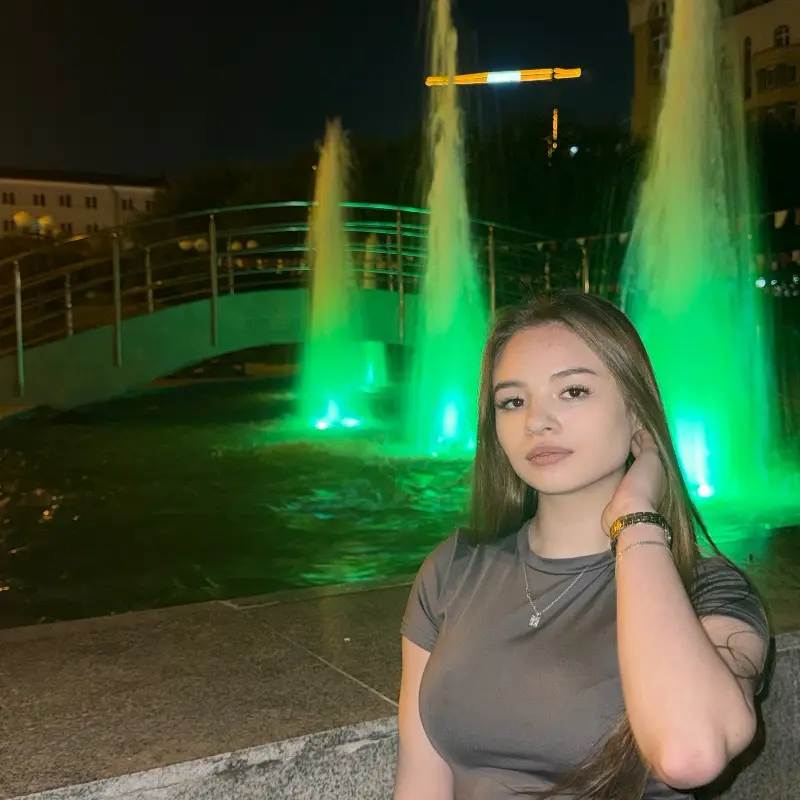Дарья Емельянова