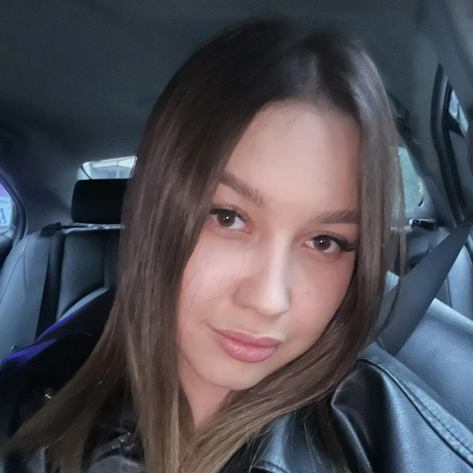 Екатерина Костенева