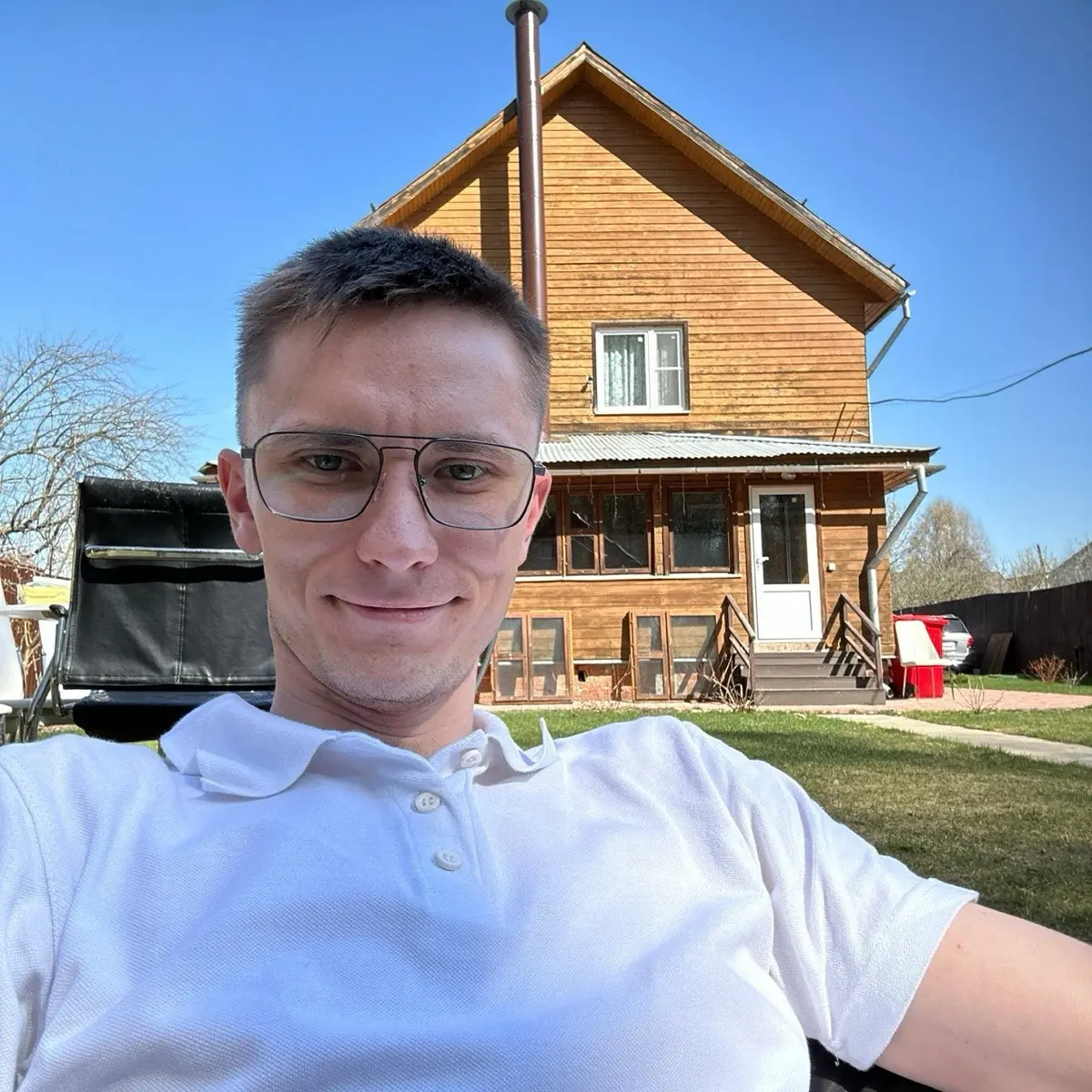 Антоний Алесенко